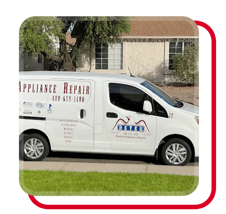 Appliance Installation Safety A Comprehensive Guide Beyer Appliance